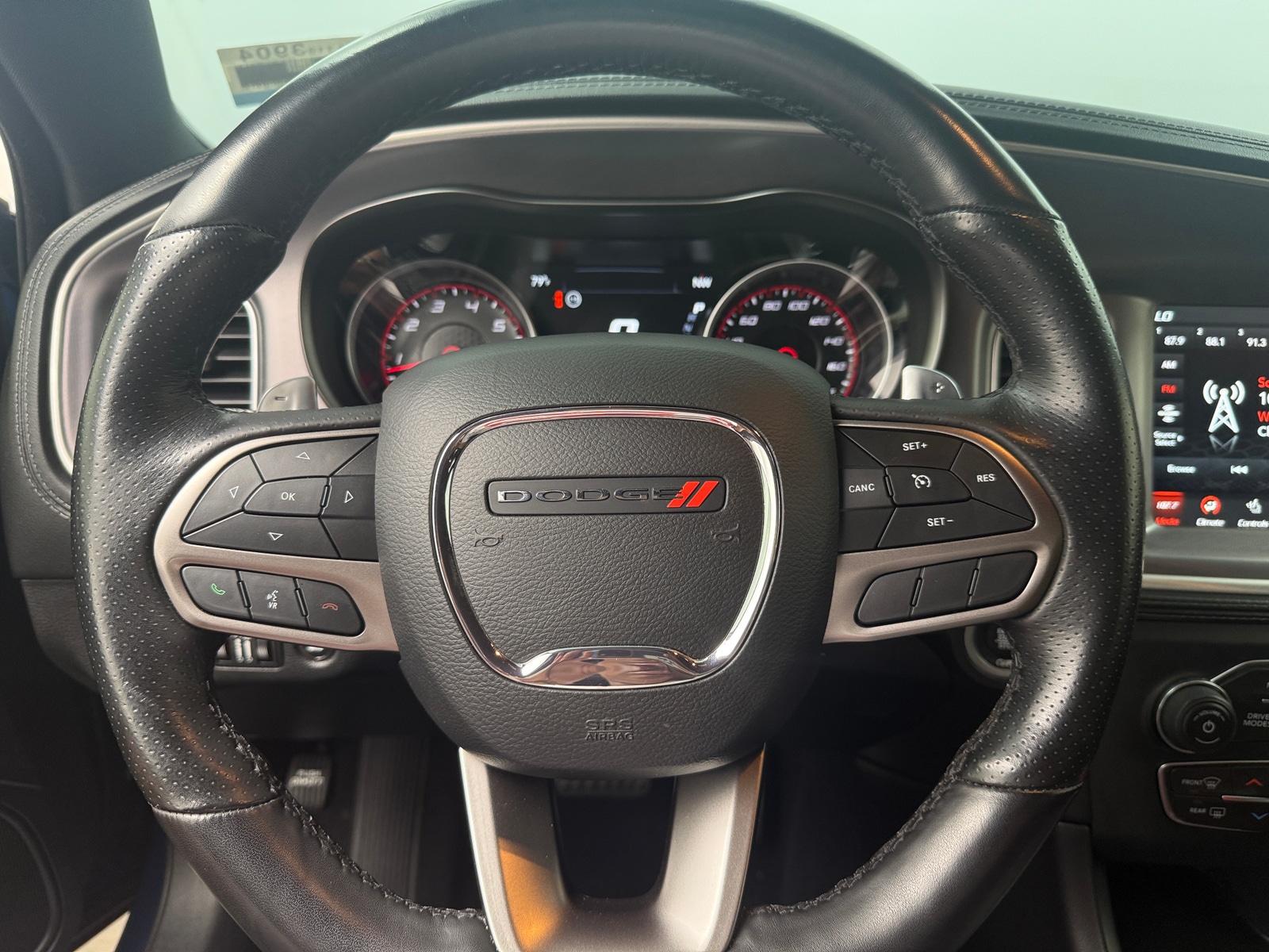 Thumbnail: 2020 Dodge Charger - 4