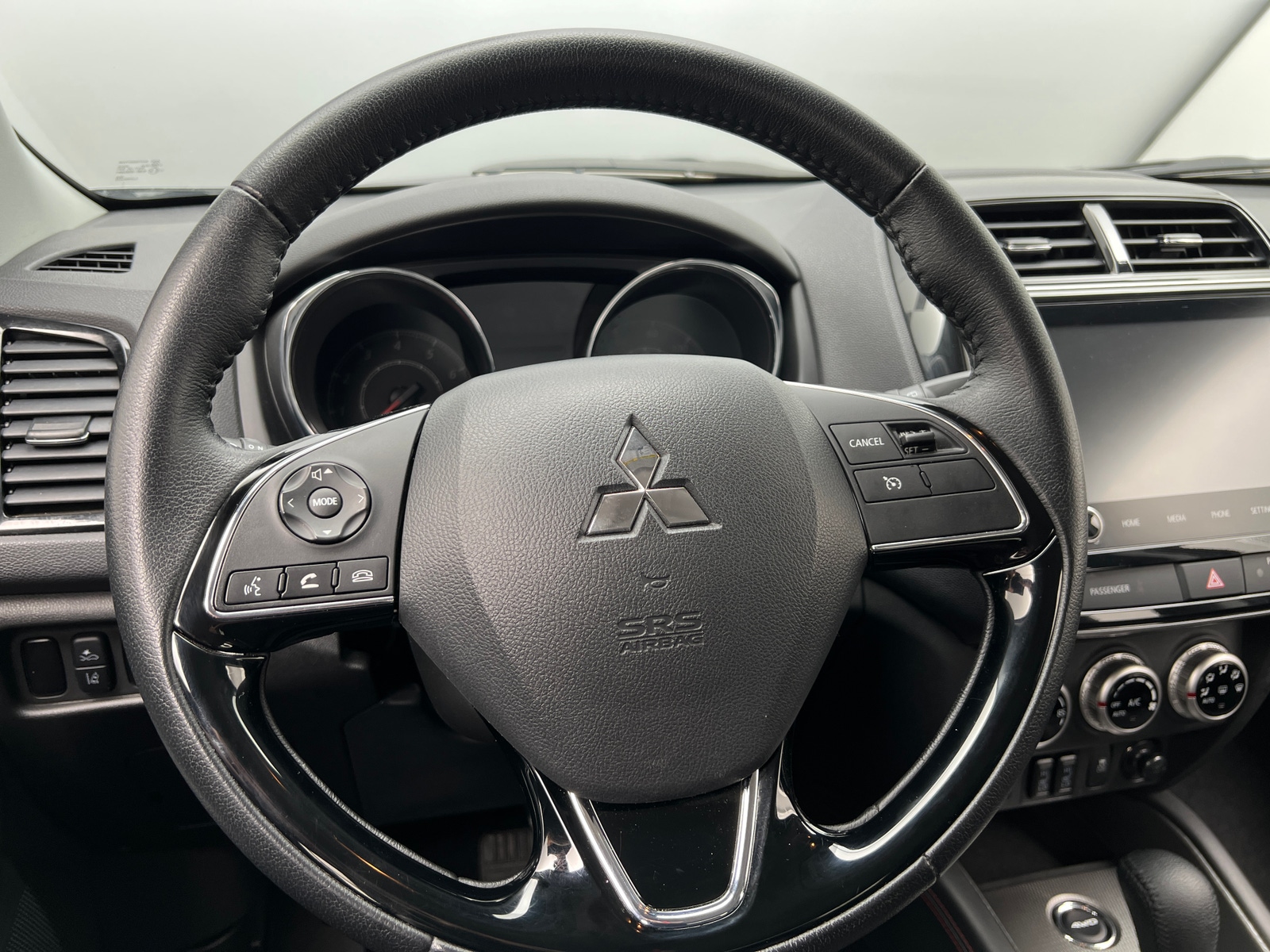 Thumbnail: 2024 Mitsubishi Outlander Sport - 5