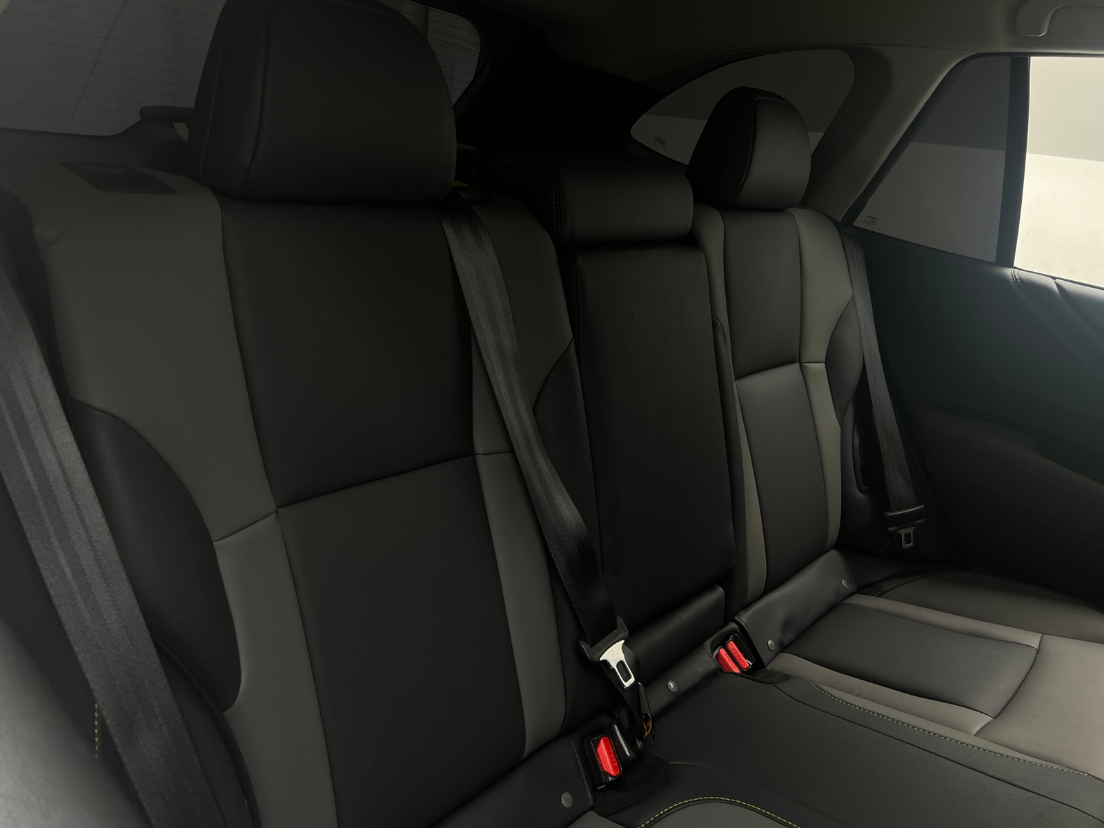 Thumbnail: 2021 Subaru Outback - 5