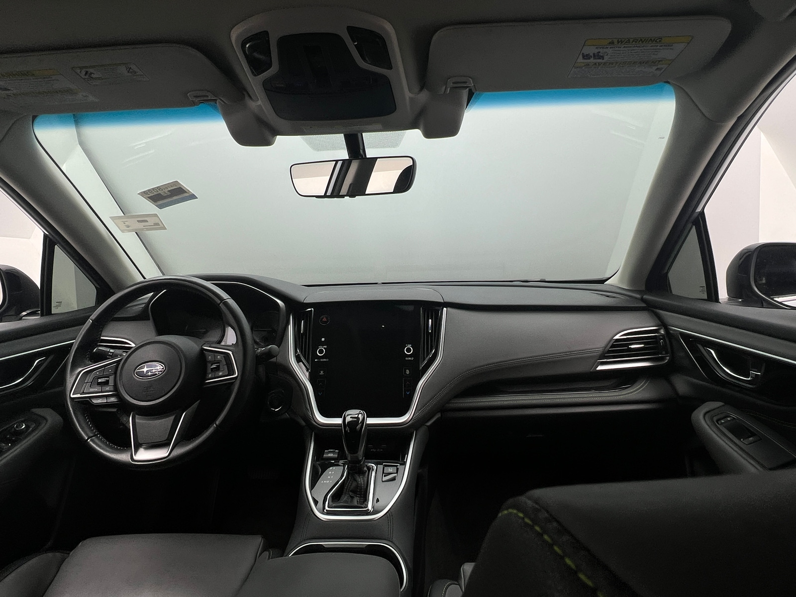 Thumbnail: 2021 Subaru Outback - 2