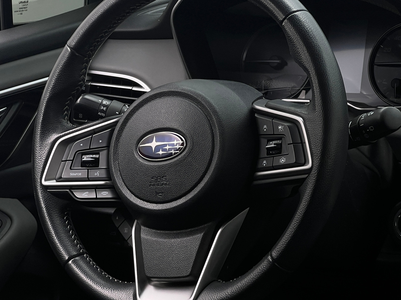 Thumbnail: 2021 Subaru Outback - 4