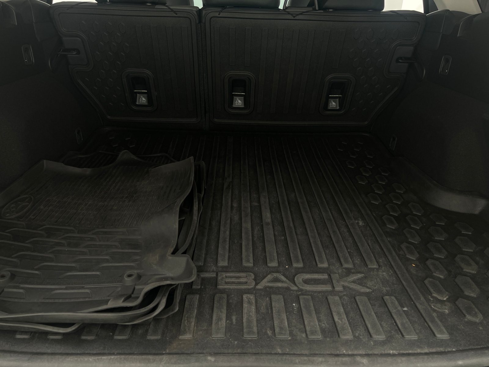Thumbnail: 2021 Subaru Outback - 6