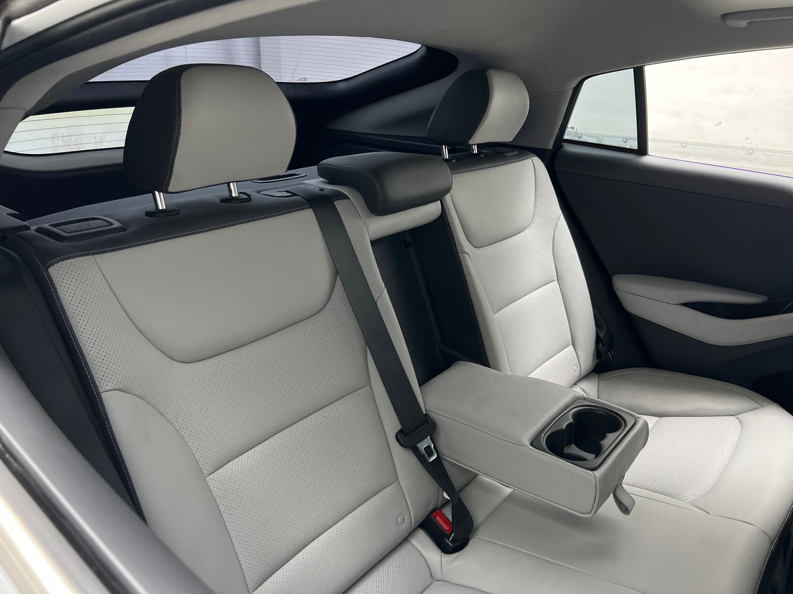 Thumbnail: 2021 Hyundai Ioniq - 5