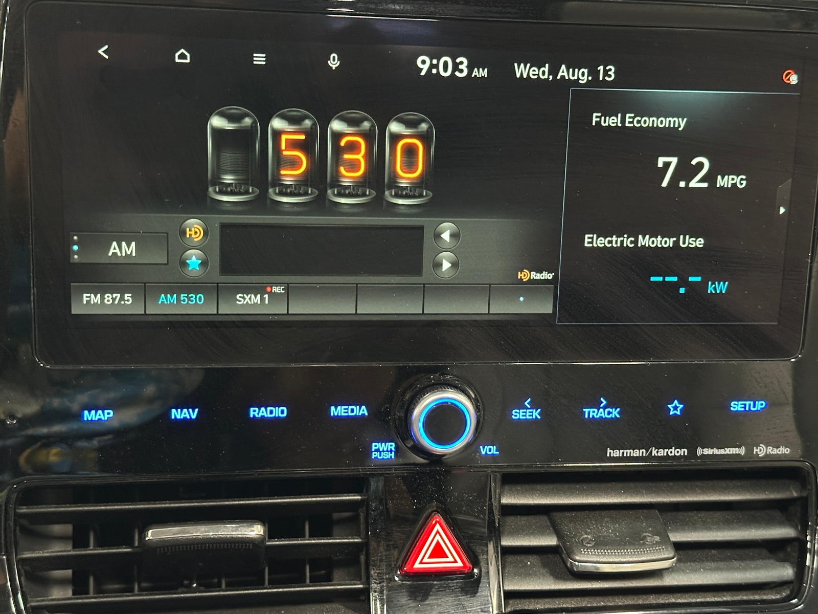 Thumbnail: 2021 Hyundai Ioniq - 3