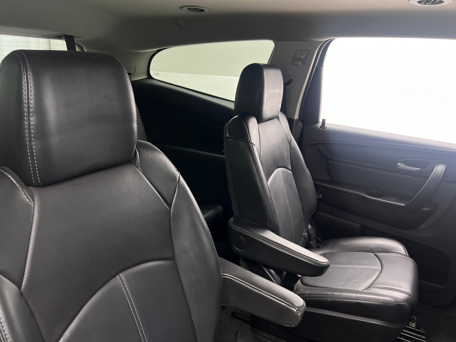 Thumbnail: 2013 Chevrolet Traverse - 5