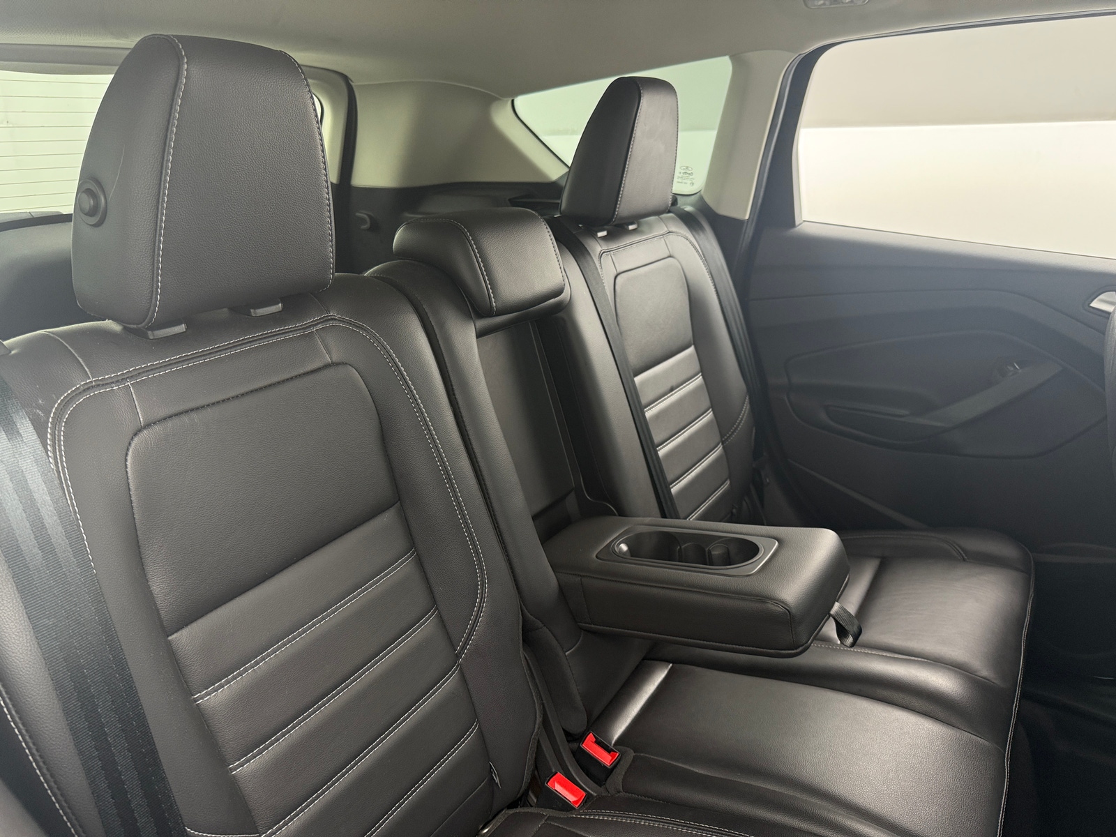 Thumbnail: 2019 Ford Escape - 5