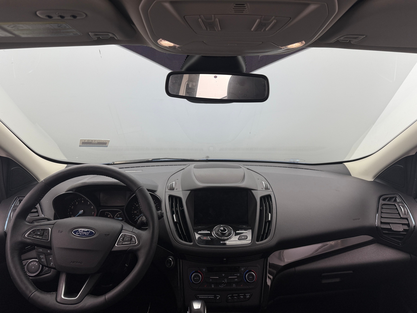 Thumbnail: 2019 Ford Escape - 2