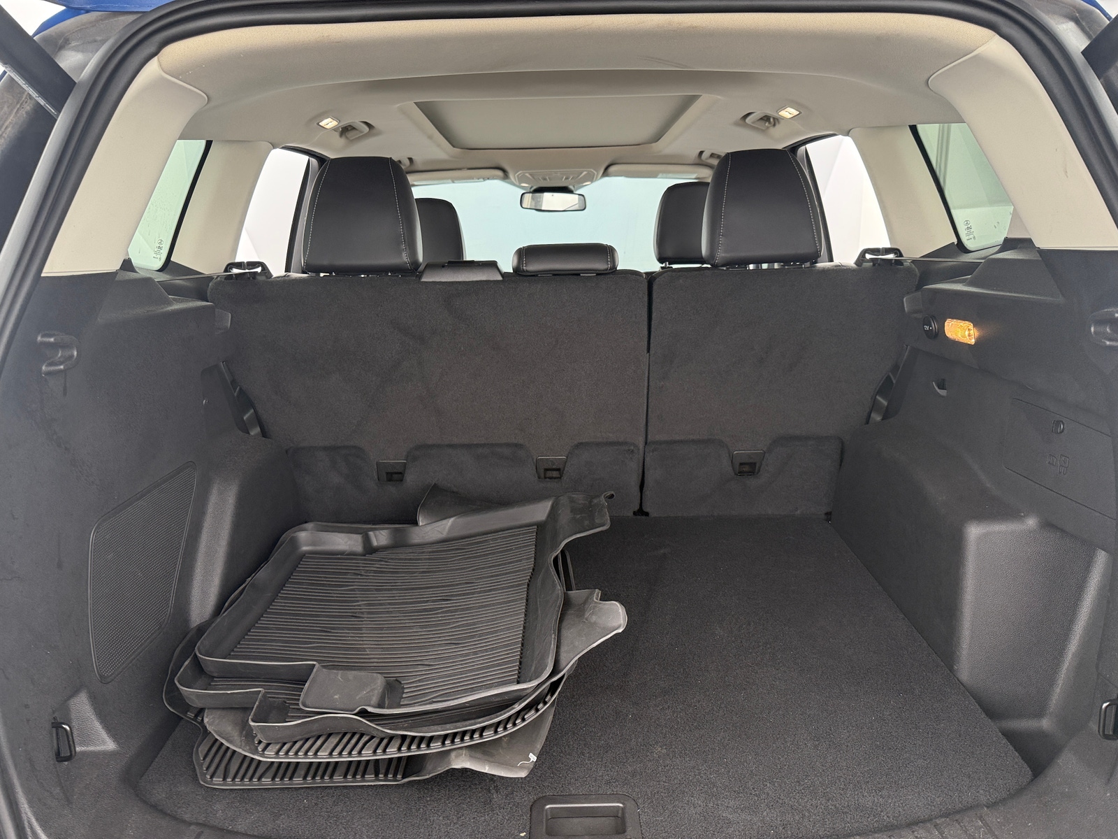 Thumbnail: 2019 Ford Escape - 6
