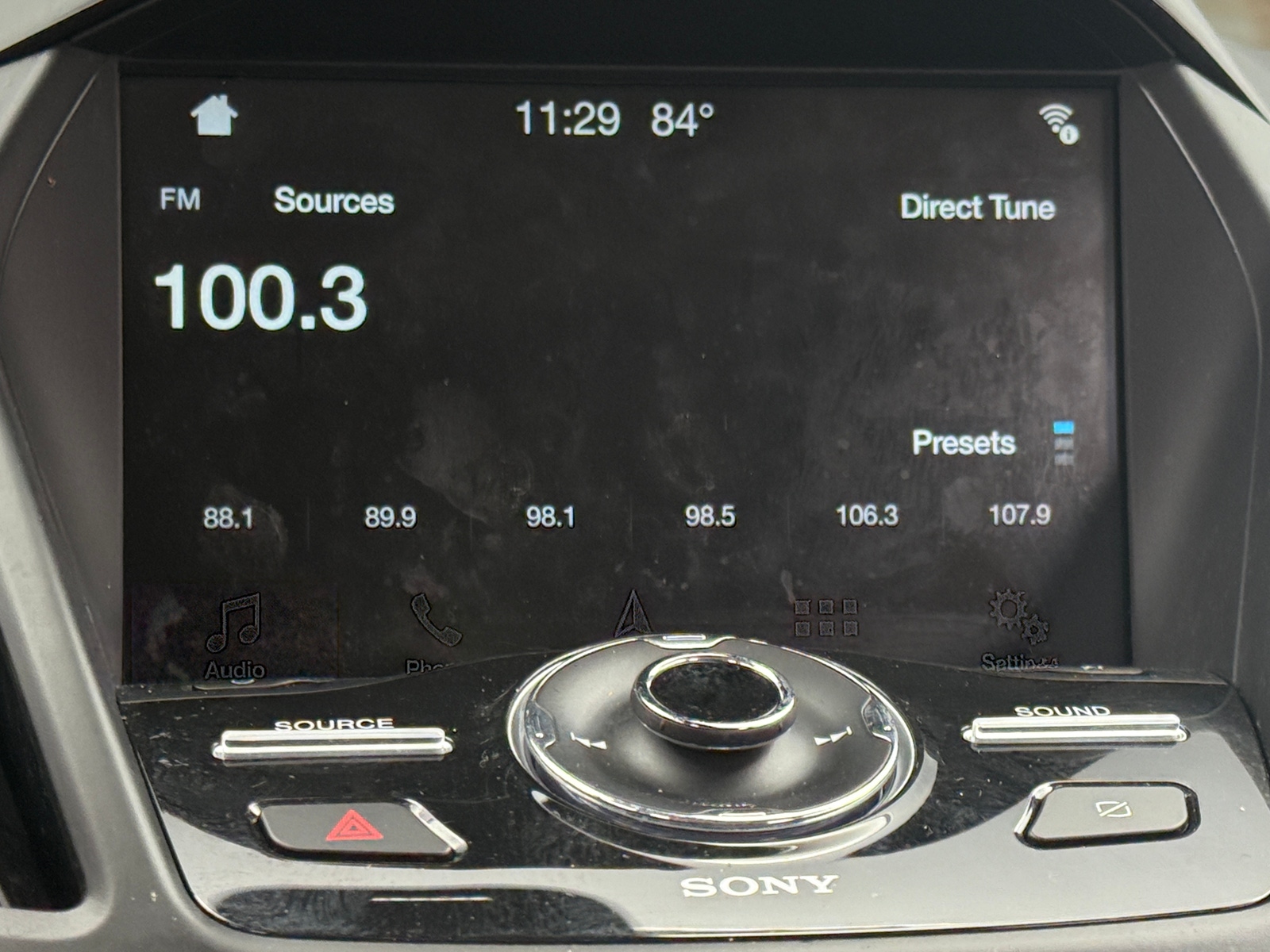 Thumbnail: 2019 Ford Escape - 3