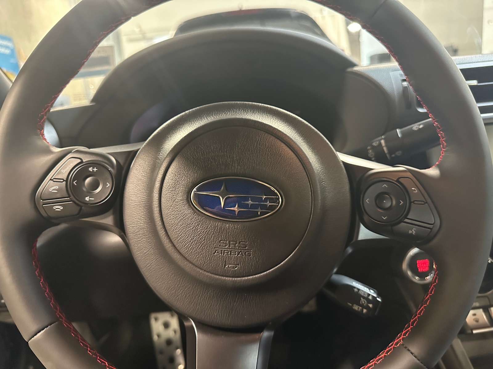 Thumbnail: 2023 Subaru BRZ - 4