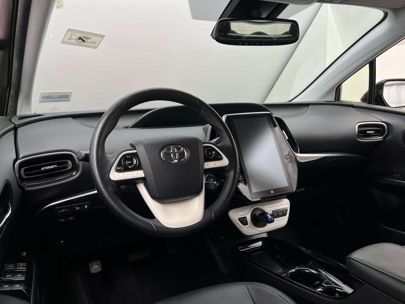 Thumbnail: 2018 Toyota Prius Prime - 3