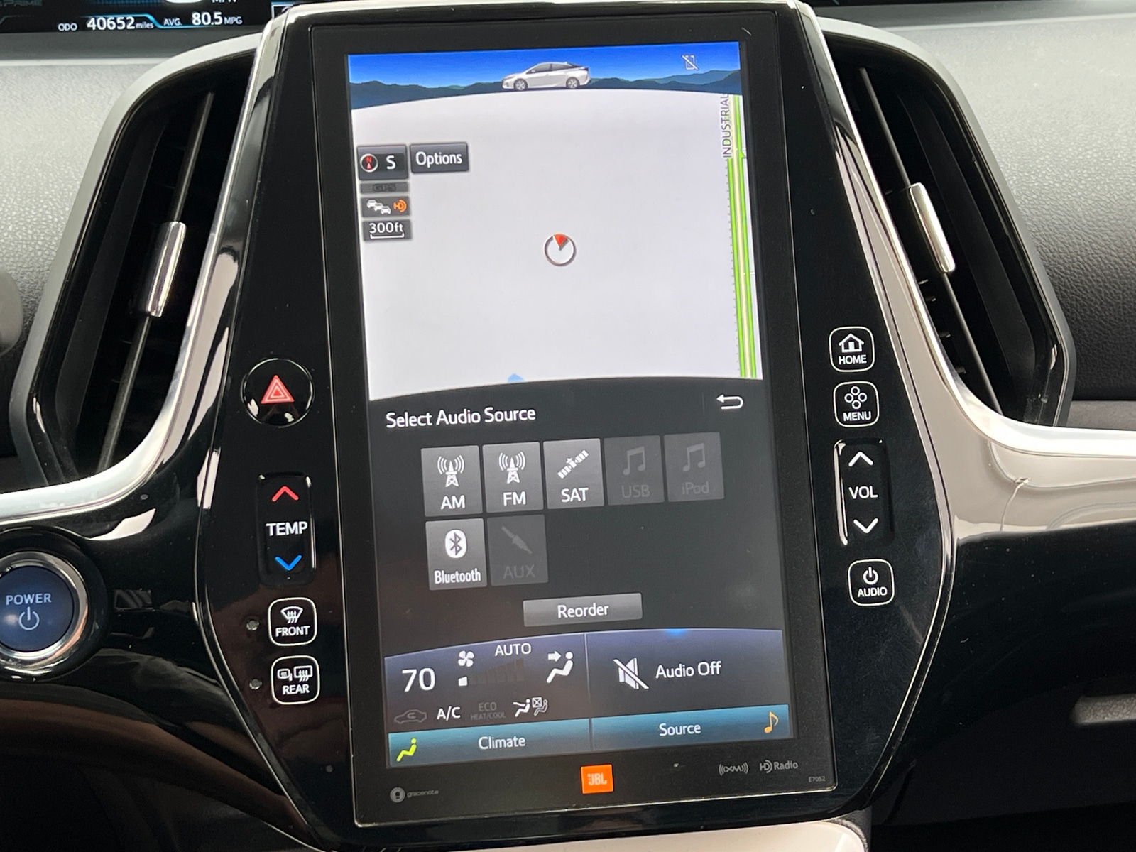 Thumbnail: 2018 Toyota Prius Prime - 4