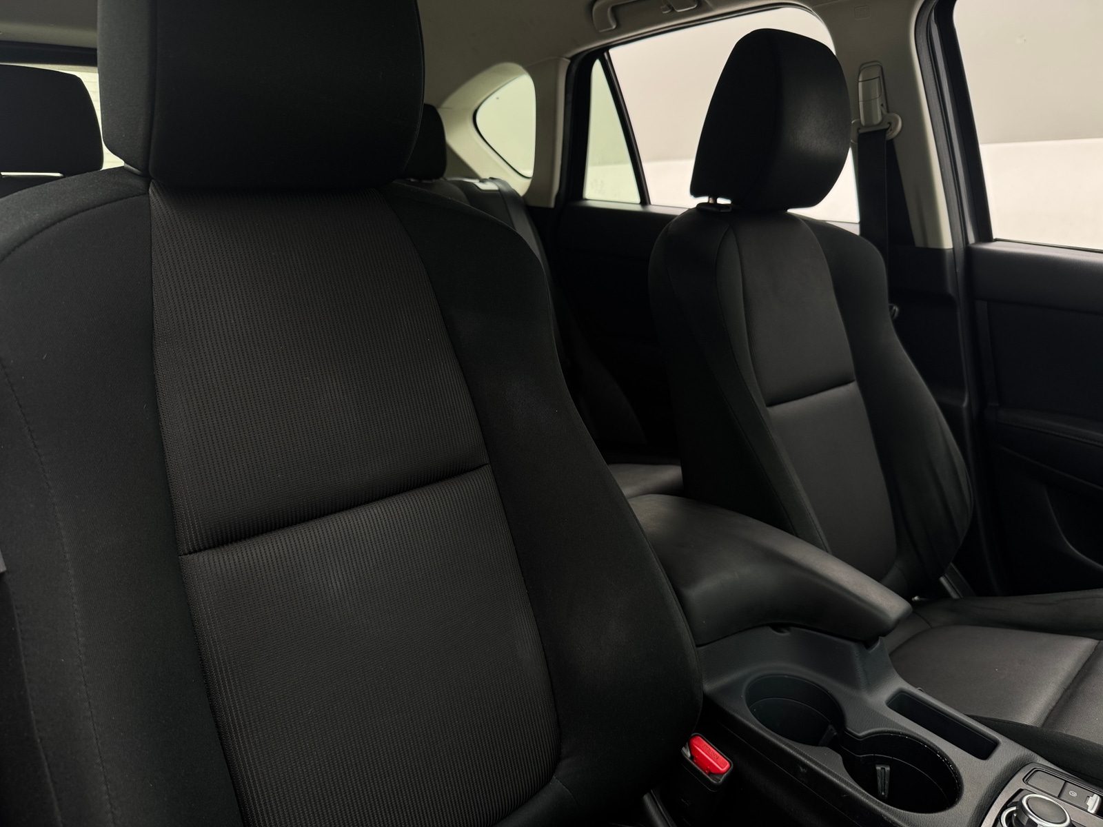 Thumbnail: 2016 Mazda CX-5 - 2