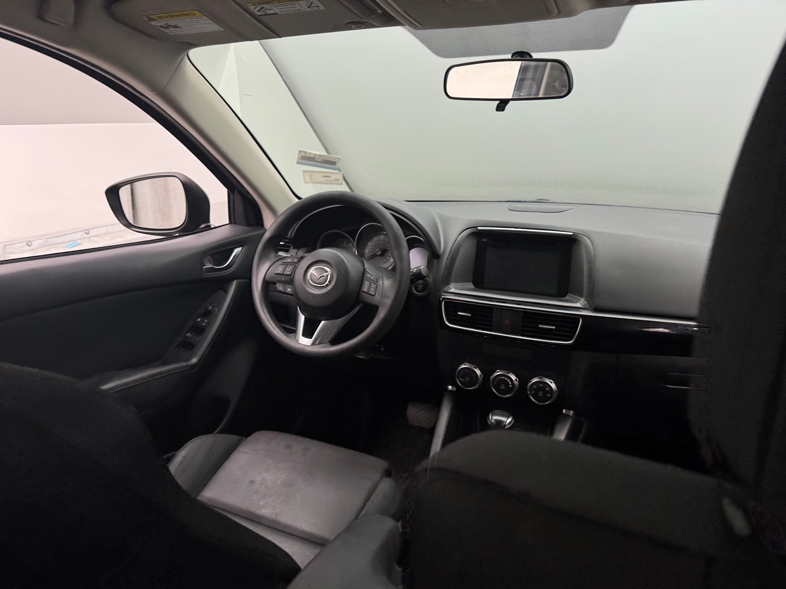 Thumbnail: 2016 Mazda CX-5 - 3