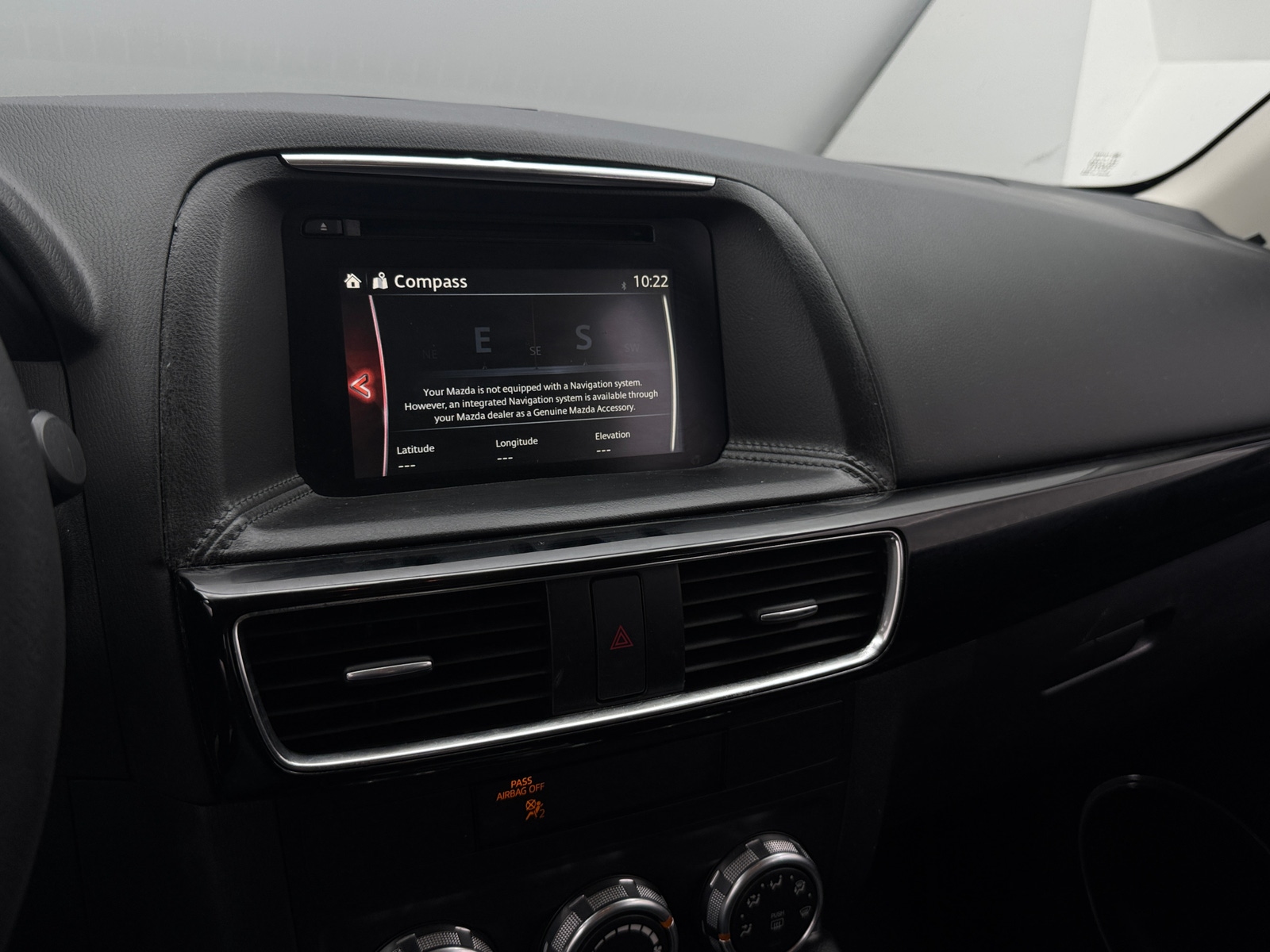 Thumbnail: 2016 Mazda CX-5 - 4