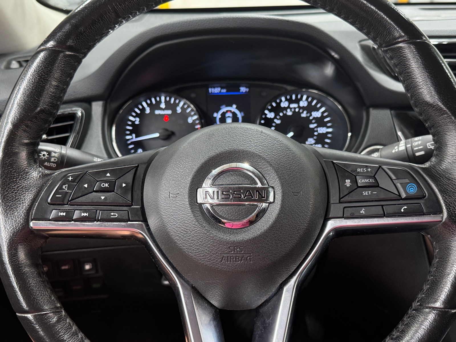Thumbnail: 2019 Nissan Rogue - 5
