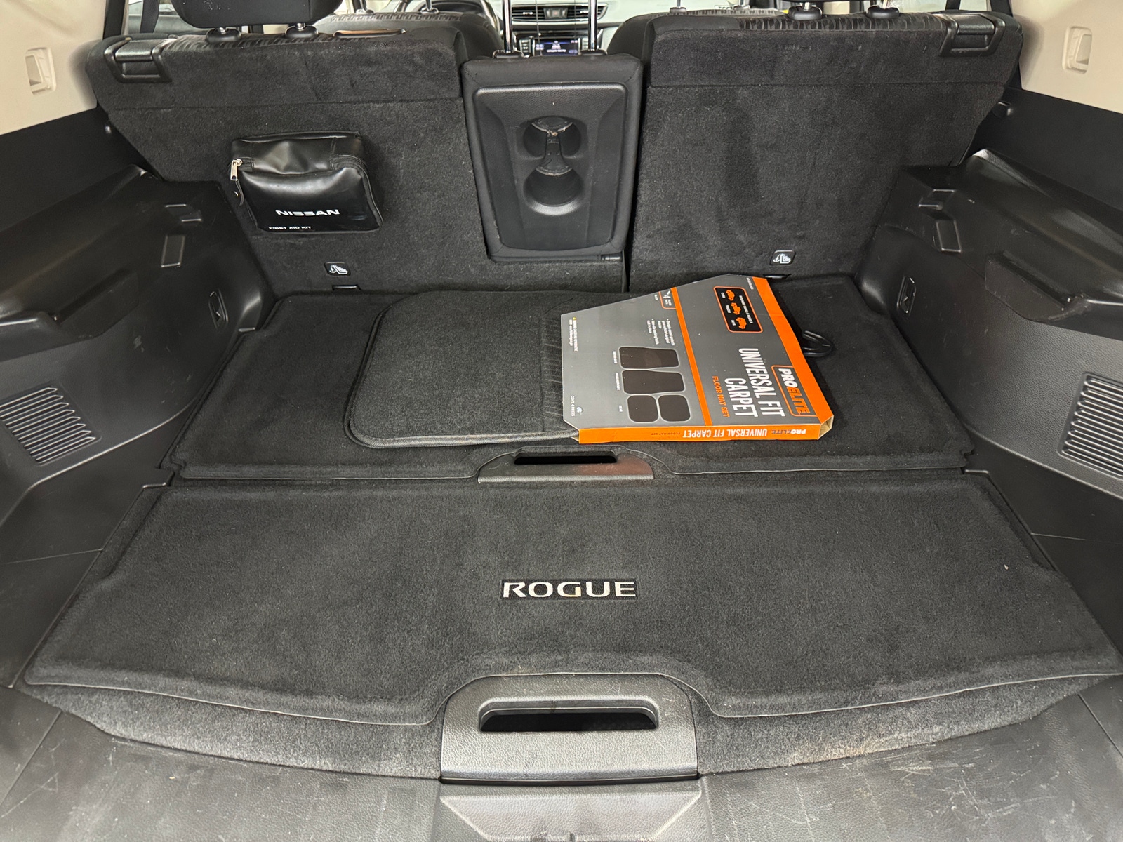 Thumbnail: 2019 Nissan Rogue - 7