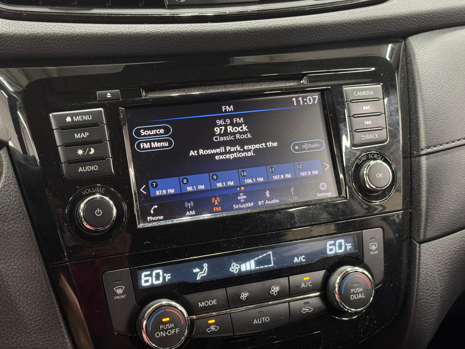 Thumbnail: 2019 Nissan Rogue - 4
