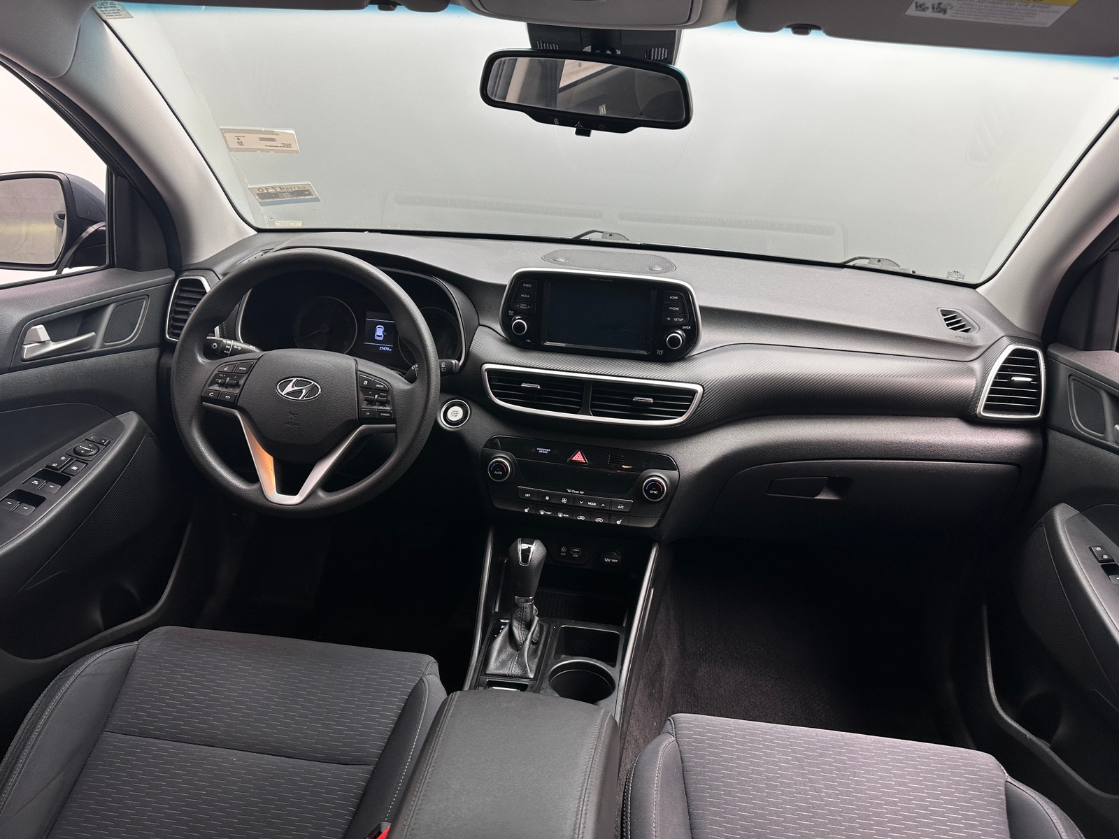 Thumbnail: 2021 Hyundai Tucson - 3