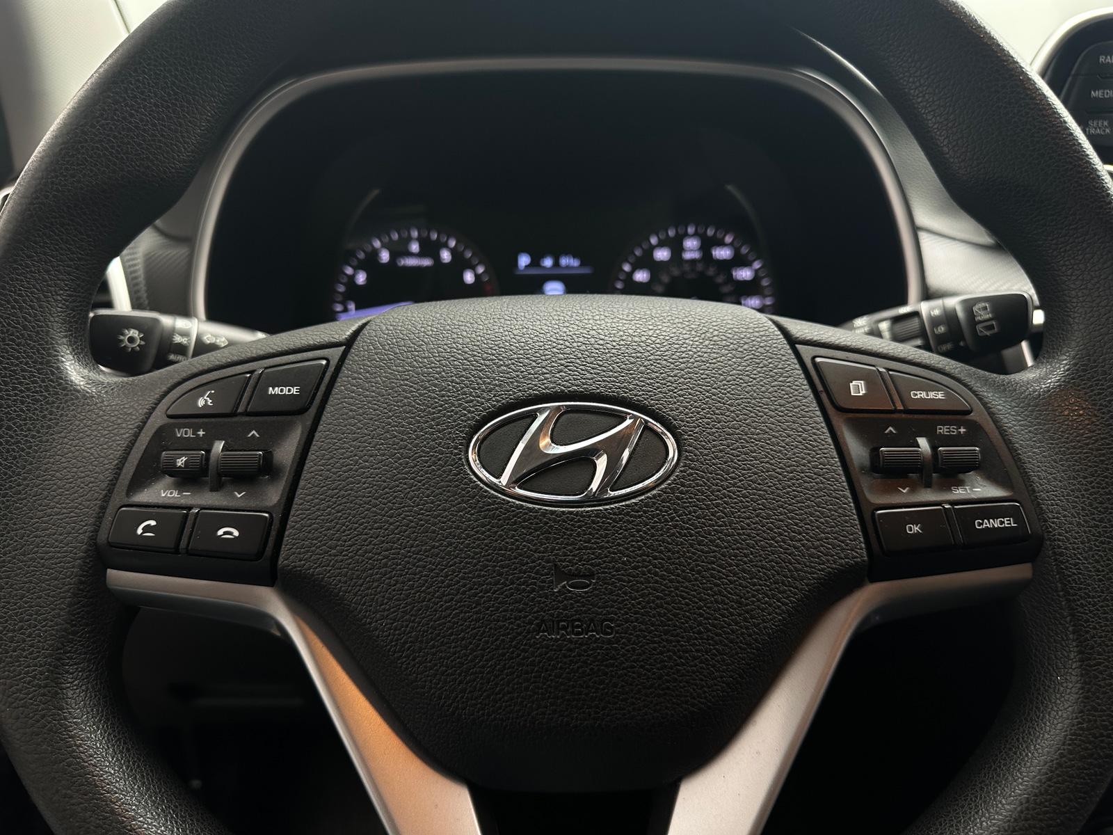 Thumbnail: 2021 Hyundai Tucson - 5