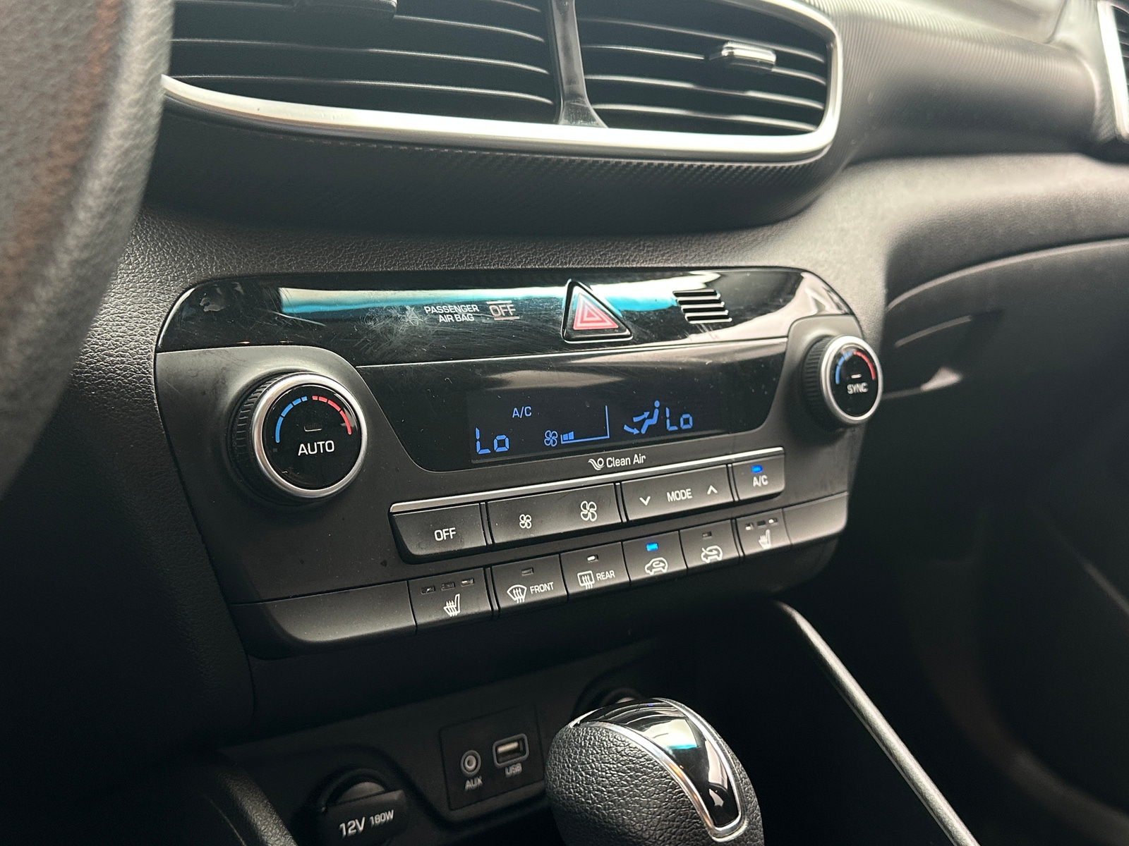 Thumbnail: 2021 Hyundai Tucson - 4