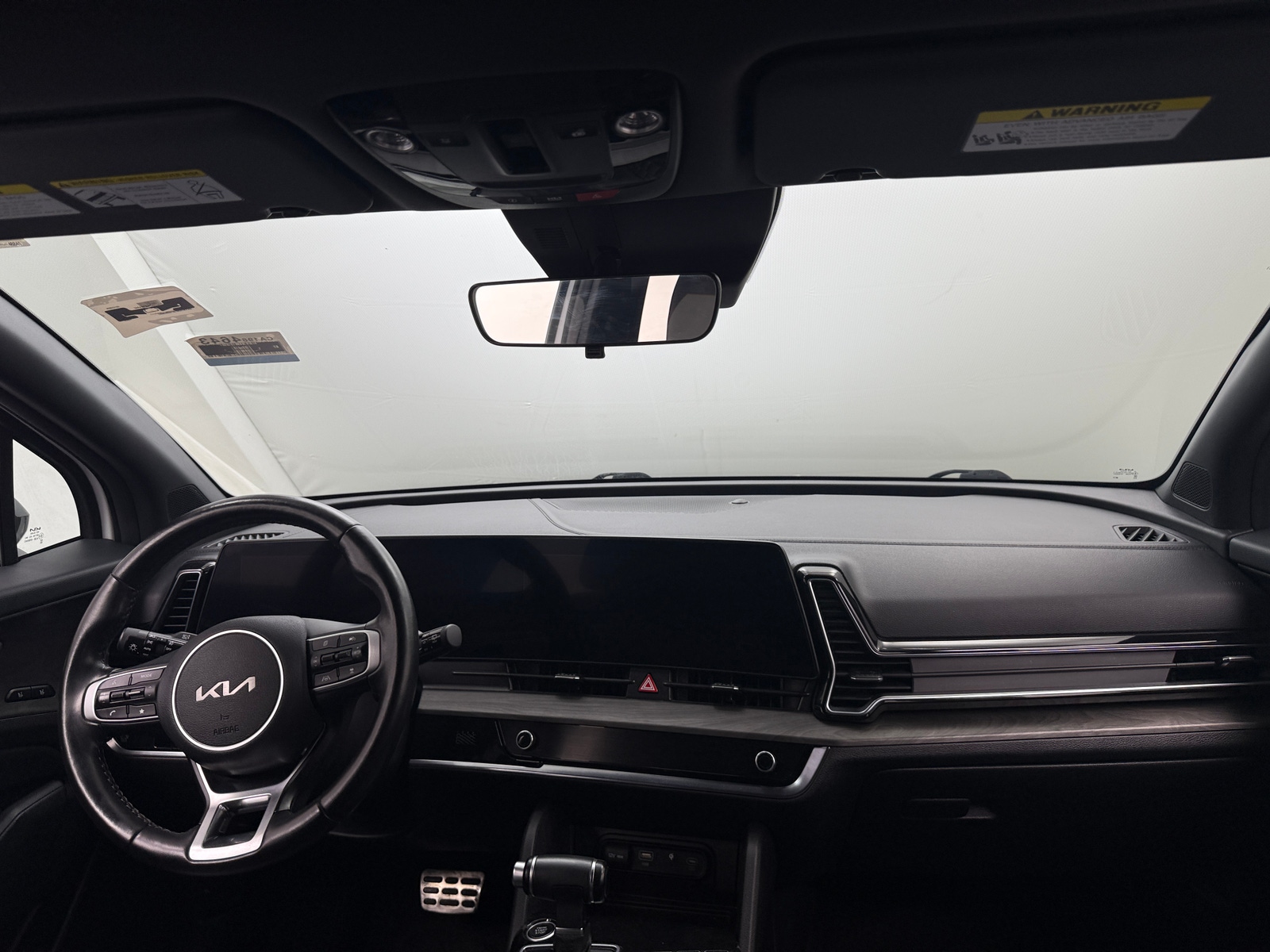 Thumbnail: 2023 Kia Sportage - 2
