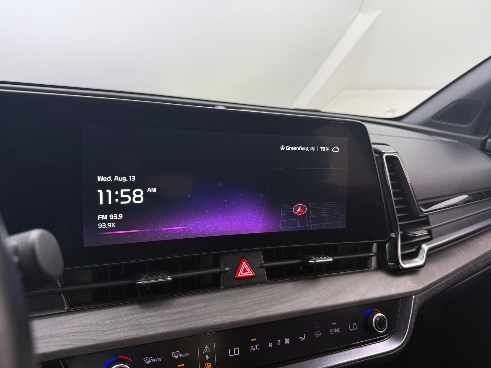Thumbnail: 2023 Kia Sportage - 3