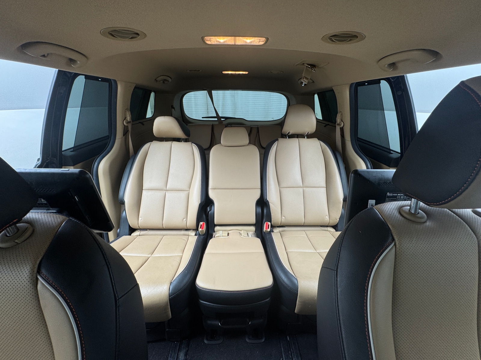 Thumbnail: 2020 Kia Sedona - 5