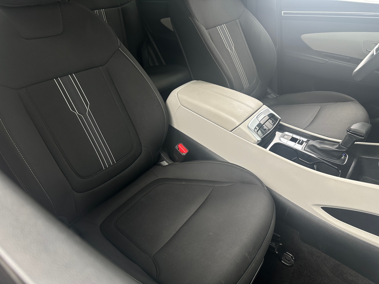 Thumbnail: 2024 Hyundai Tucson - 2