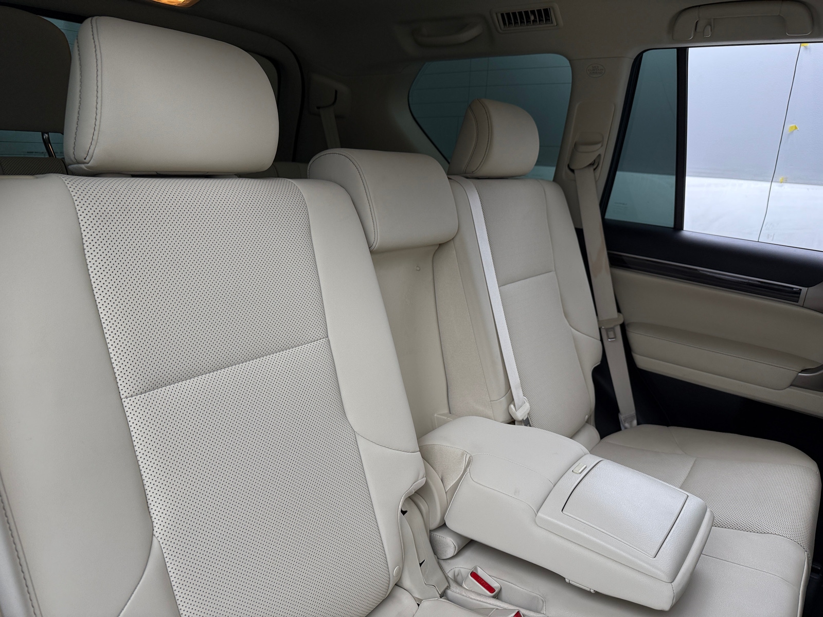 Thumbnail: 2020 Lexus GX - 5