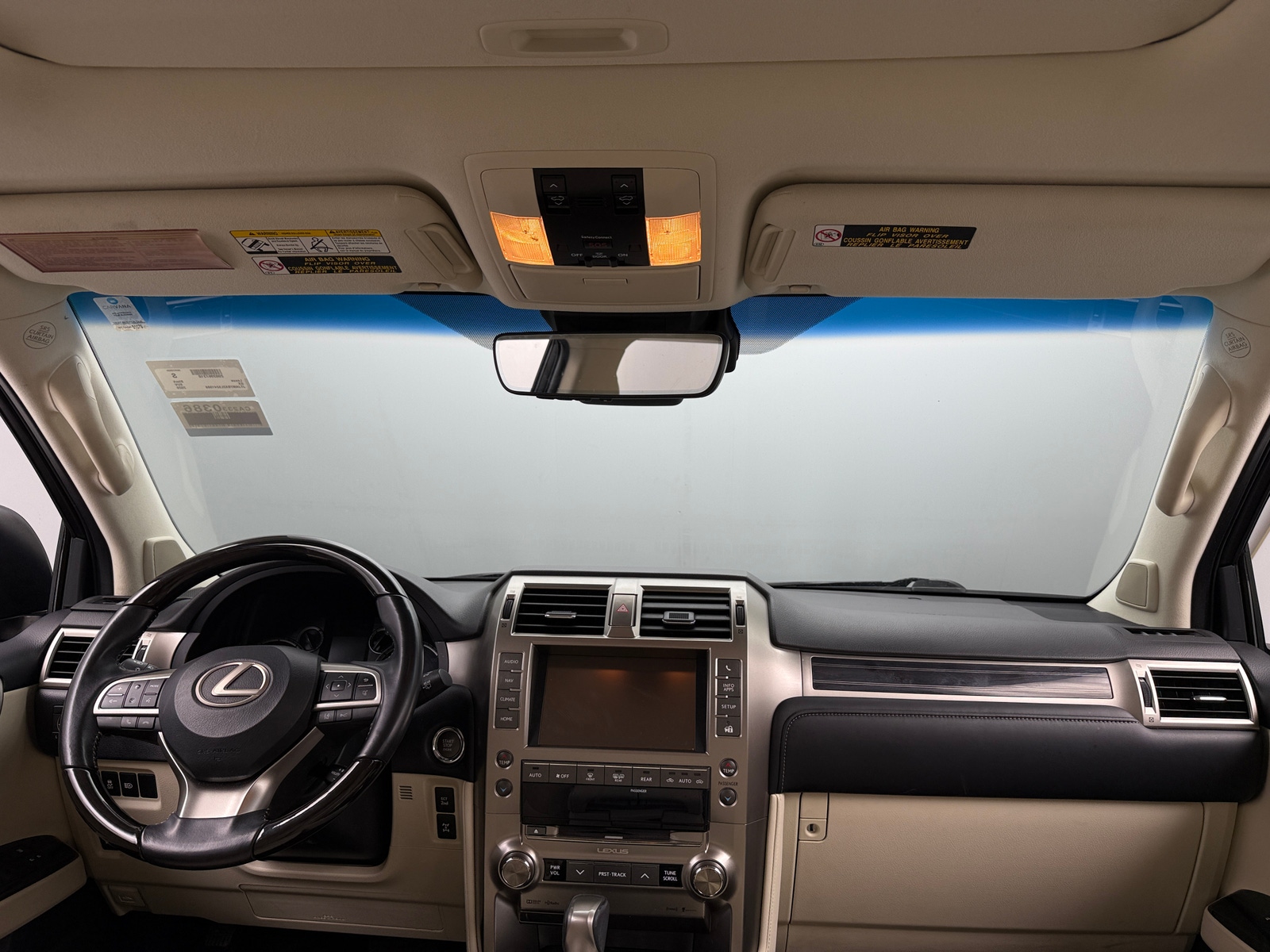 Thumbnail: 2020 Lexus GX - 2