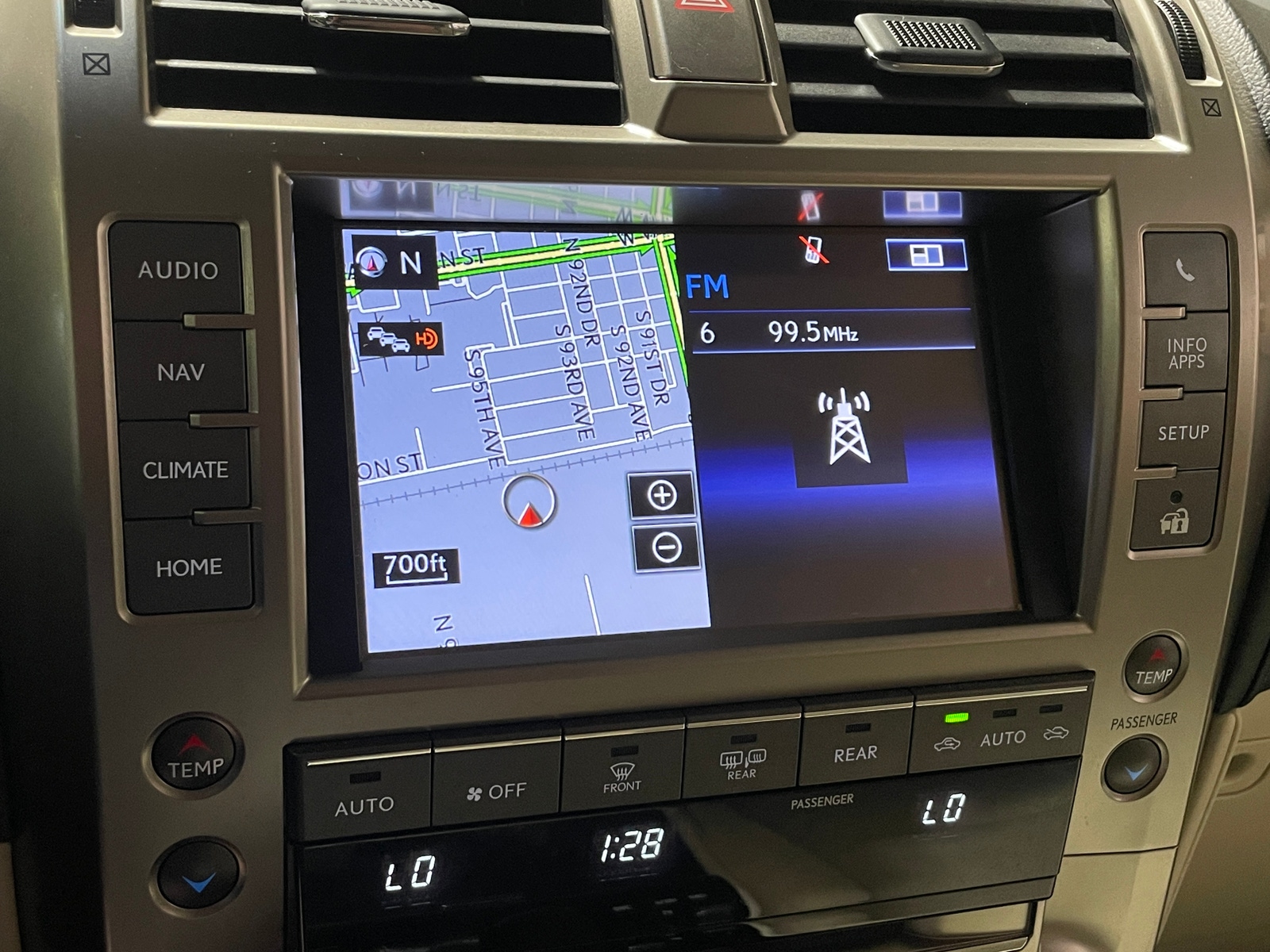Thumbnail: 2020 Lexus GX - 3