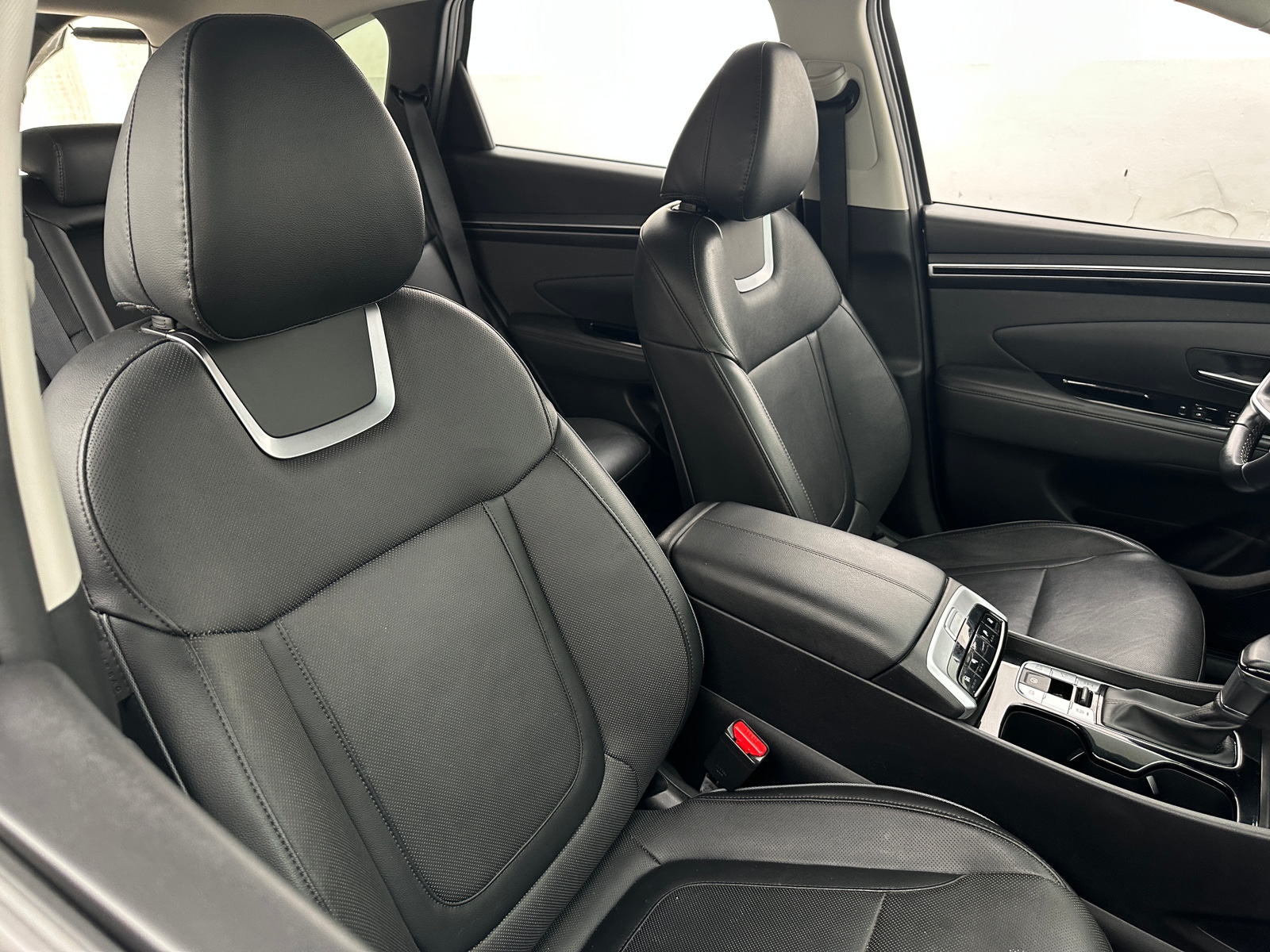 Thumbnail: 2022 Hyundai Tucson - 2