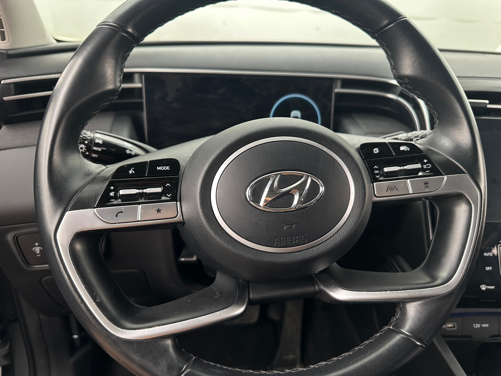 Thumbnail: 2022 Hyundai Tucson - 5