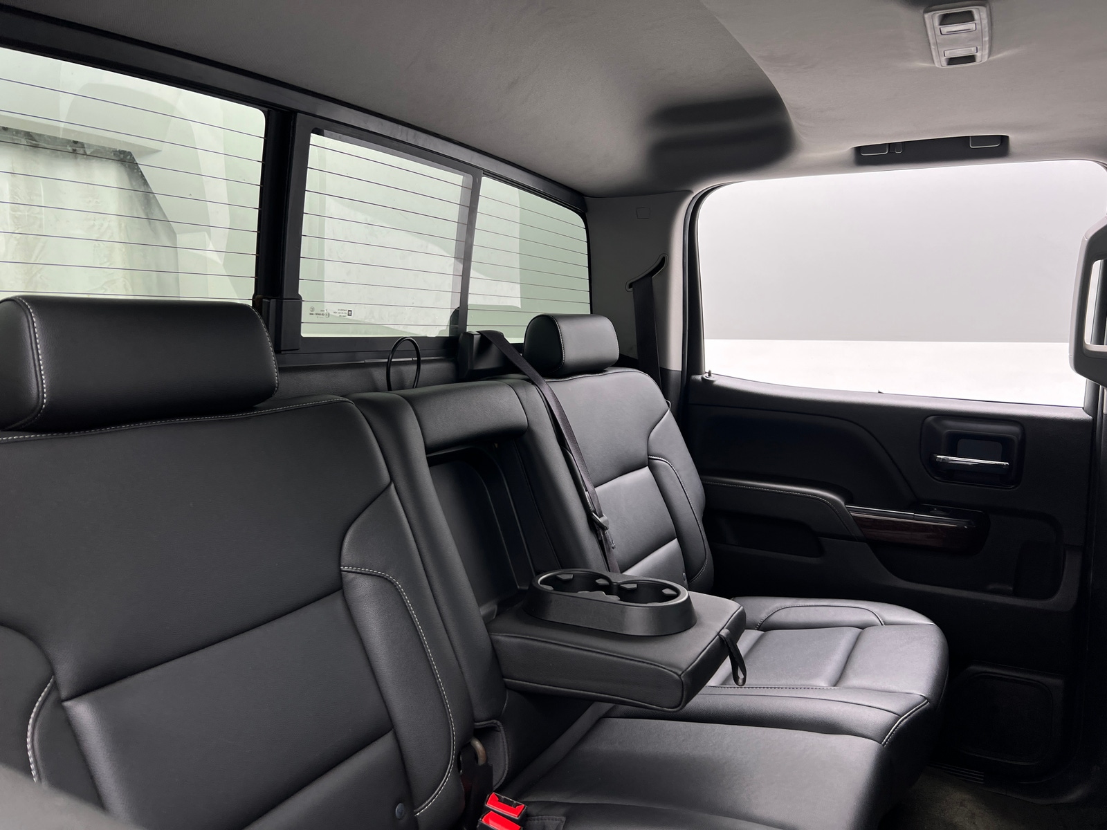 Thumbnail: 2017 GMC Sierra 1500 - 5