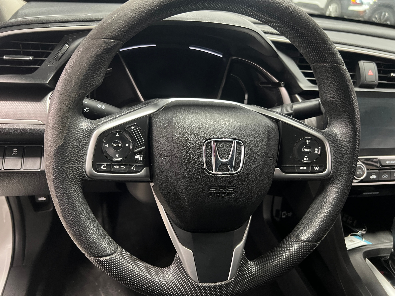 Thumbnail: 2017 Honda Civic - 5