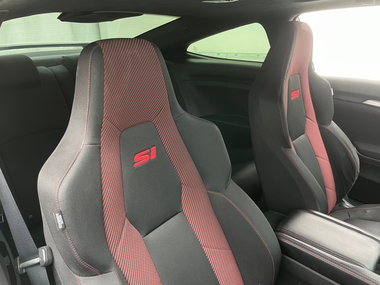 Thumbnail: 2020 Honda Civic - 2