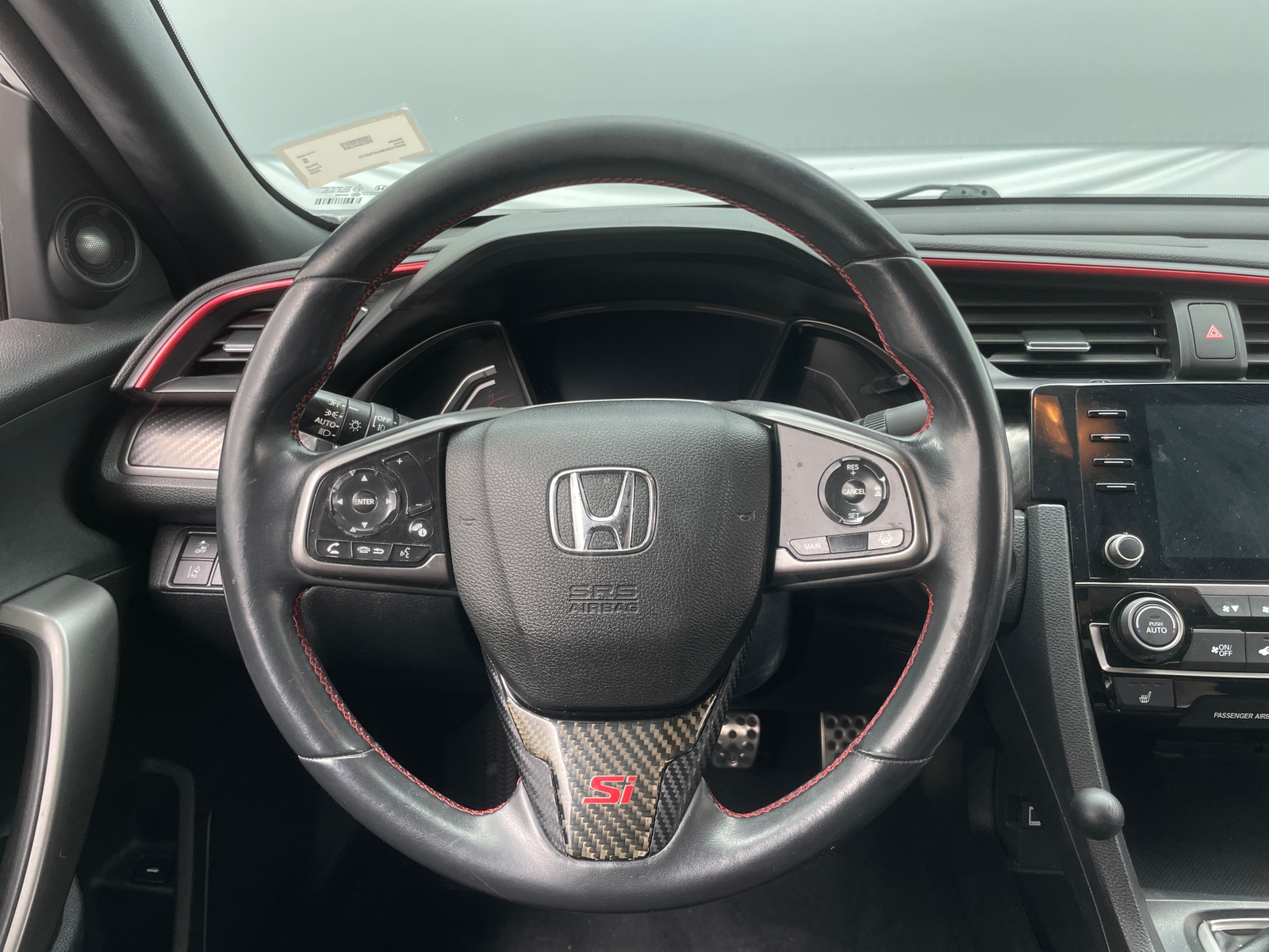 Thumbnail: 2020 Honda Civic - 4