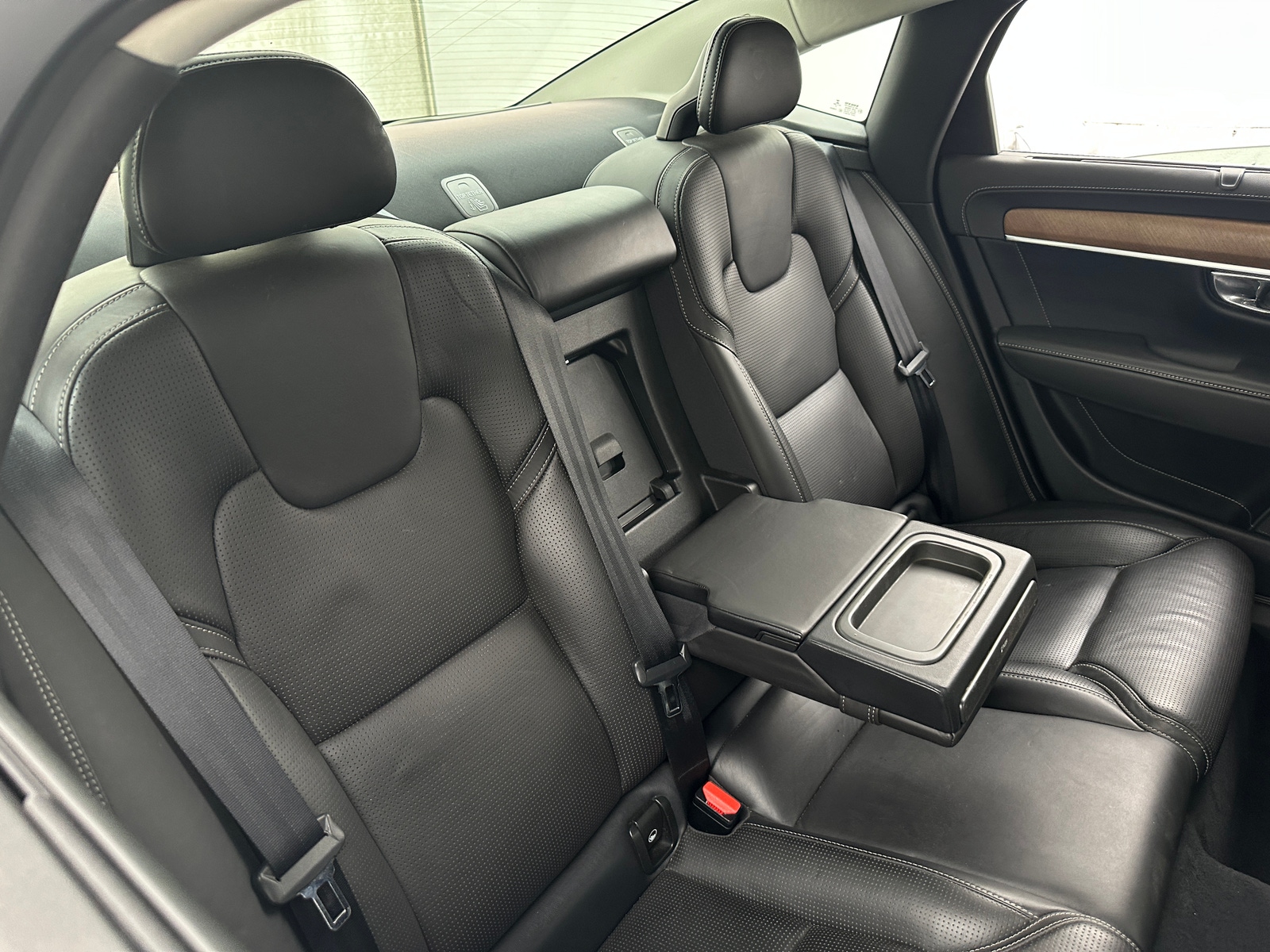 Thumbnail: 2017 Volvo S90 - 5