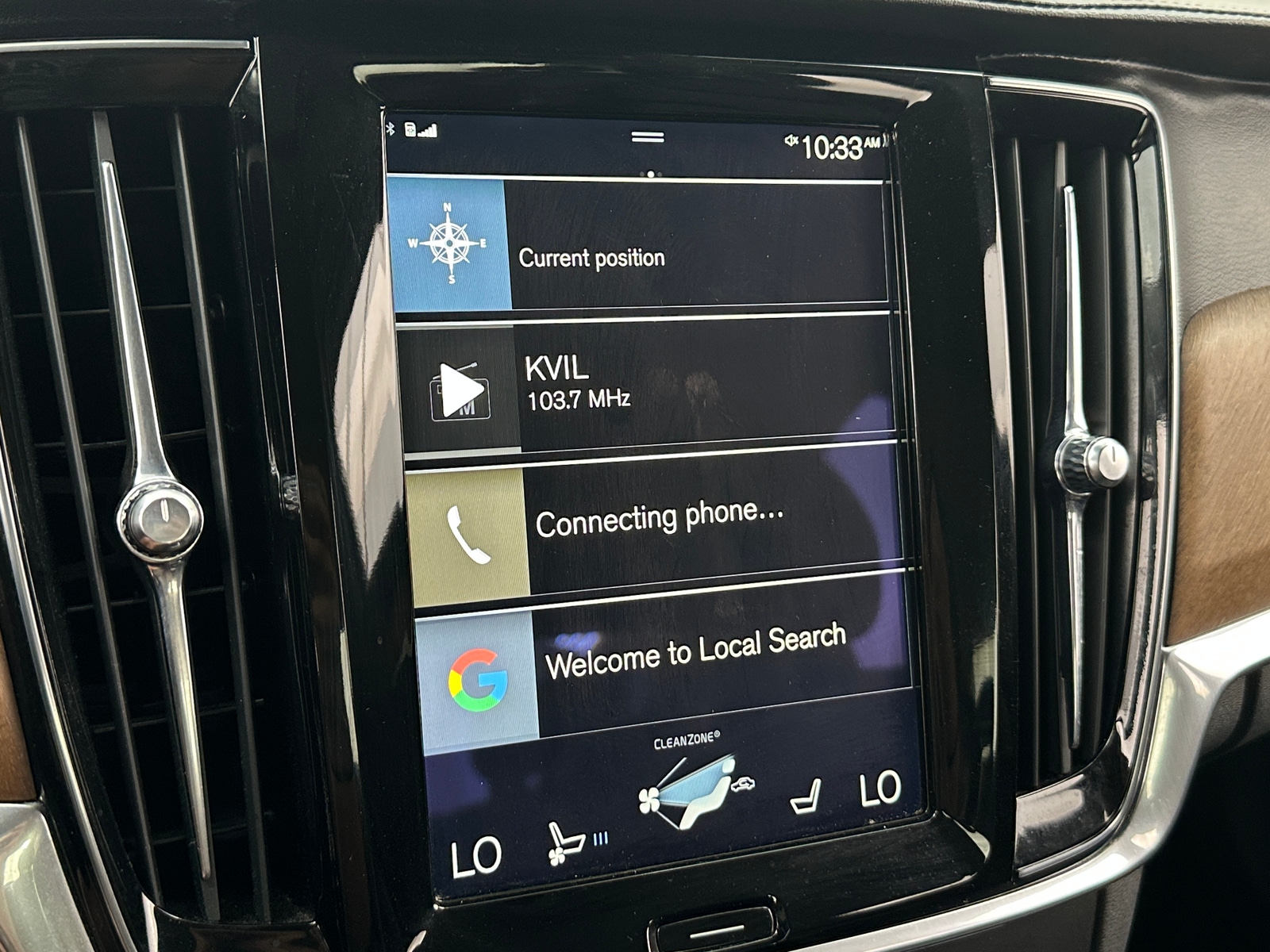 Thumbnail: 2017 Volvo S90 - 3