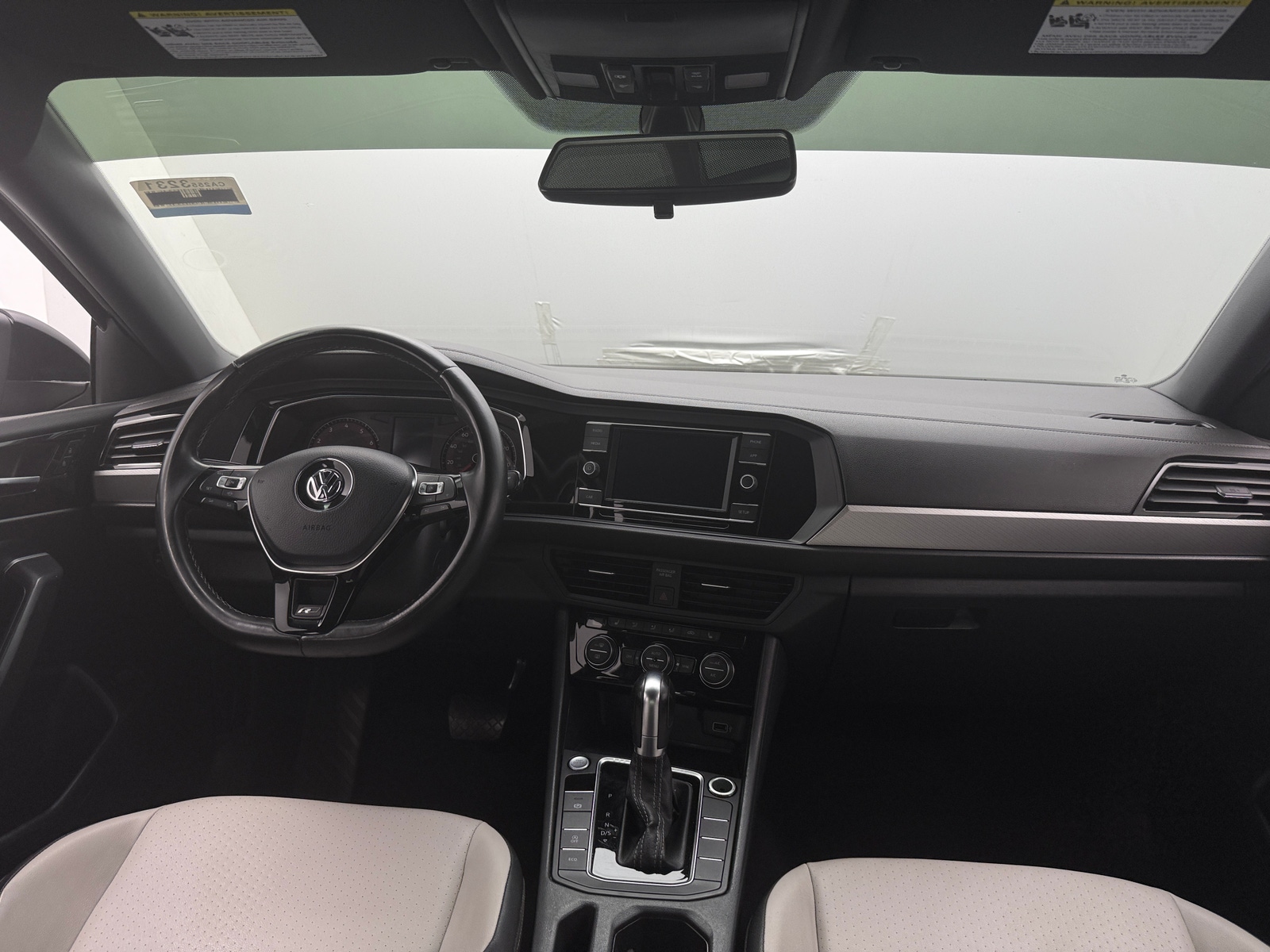 Thumbnail: 2019 Volkswagen Jetta - 2