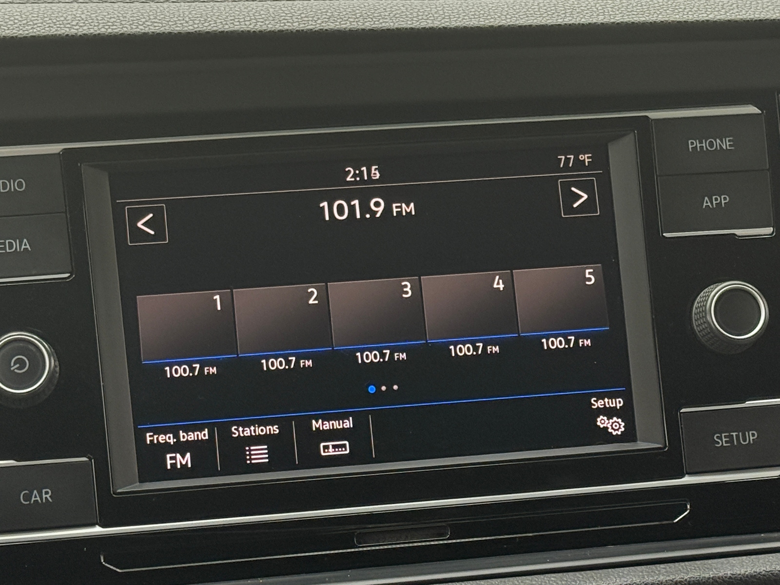 Thumbnail: 2019 Volkswagen Jetta - 3