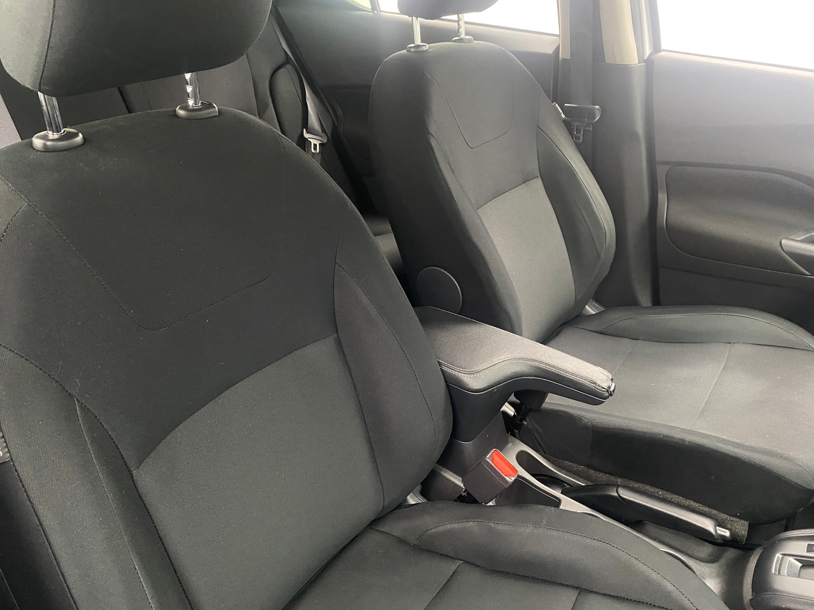 Thumbnail: 2024 Nissan Kicks - 2