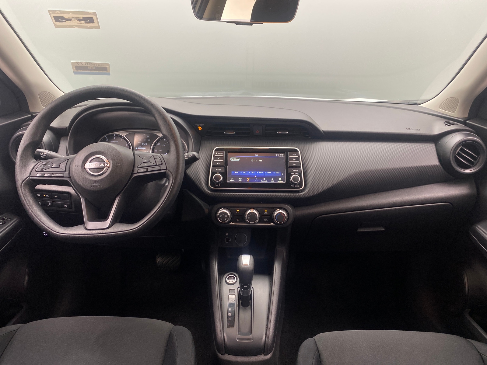 Thumbnail: 2024 Nissan Kicks - 3