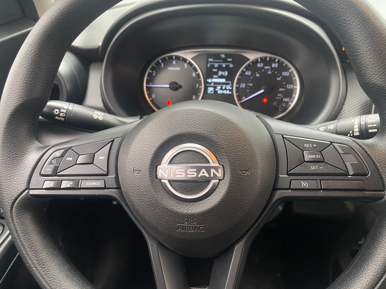 Thumbnail: 2024 Nissan Kicks - 5