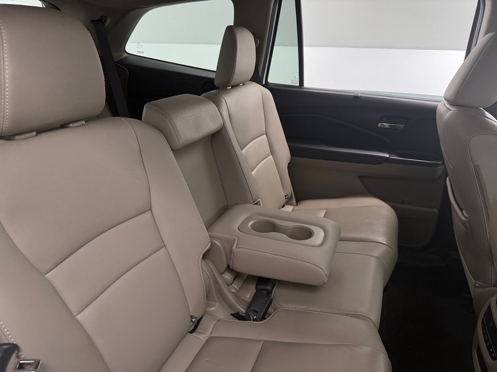 Thumbnail: 2020 Honda Pilot - 5