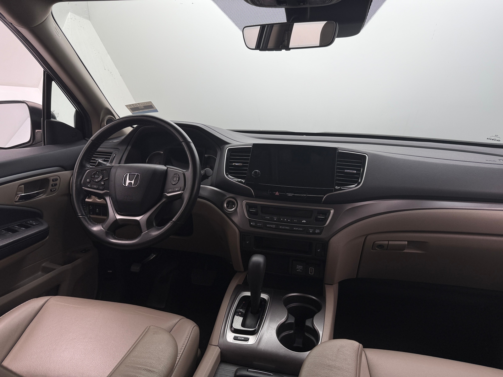 Thumbnail: 2020 Honda Pilot - 2