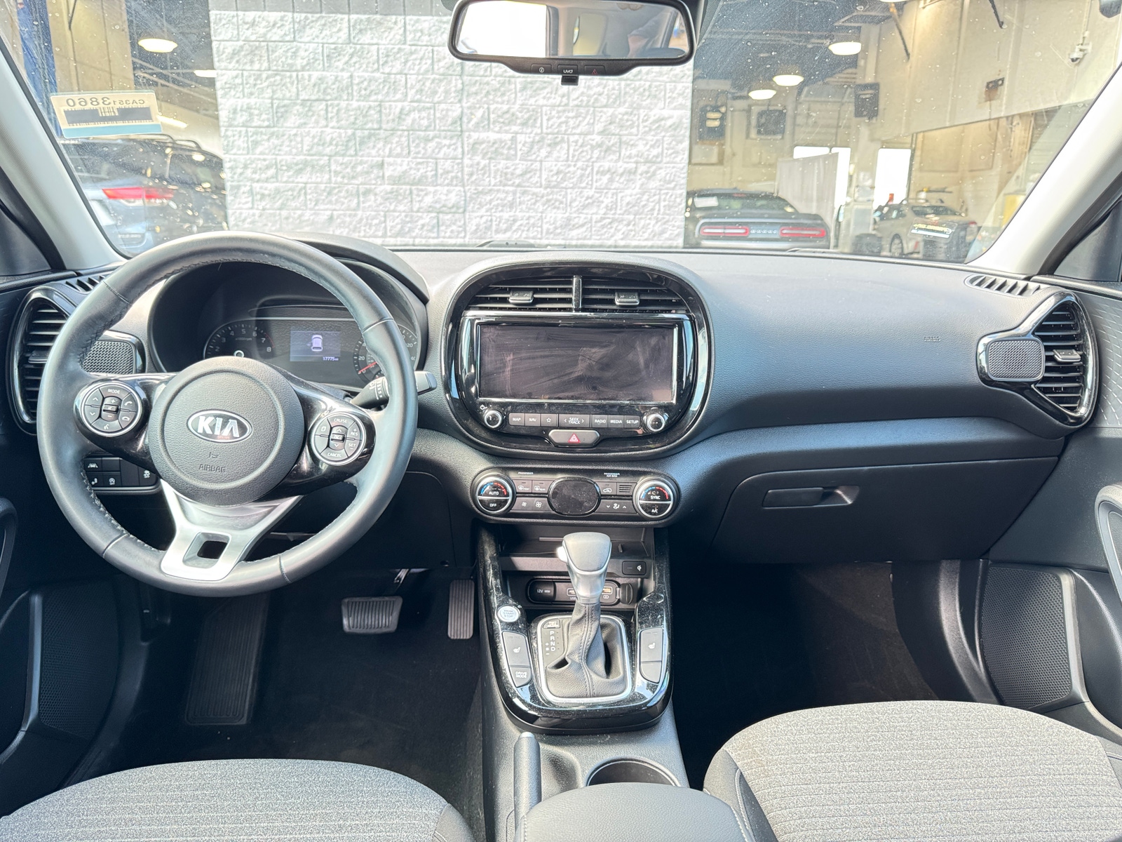 Thumbnail: 2021 Kia Soul - 3