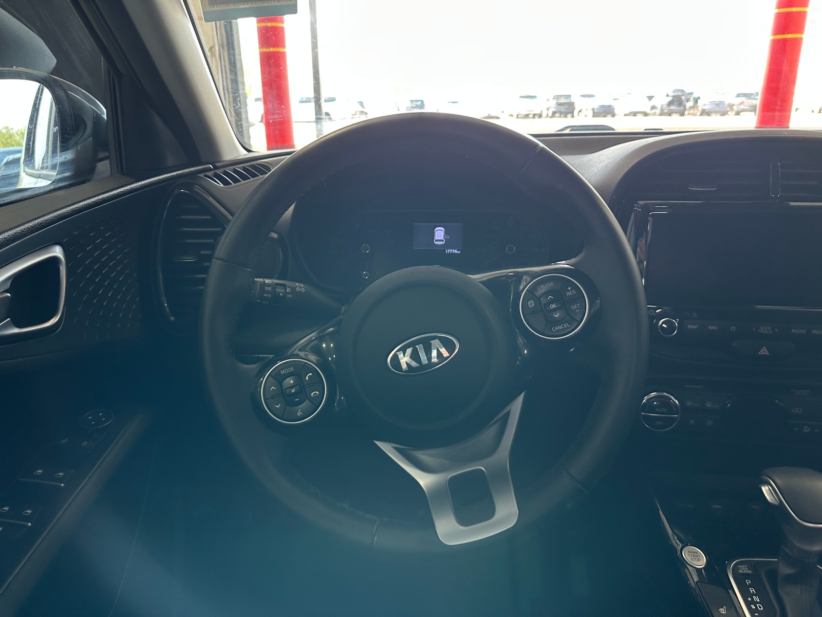 Thumbnail: 2021 Kia Soul - 4