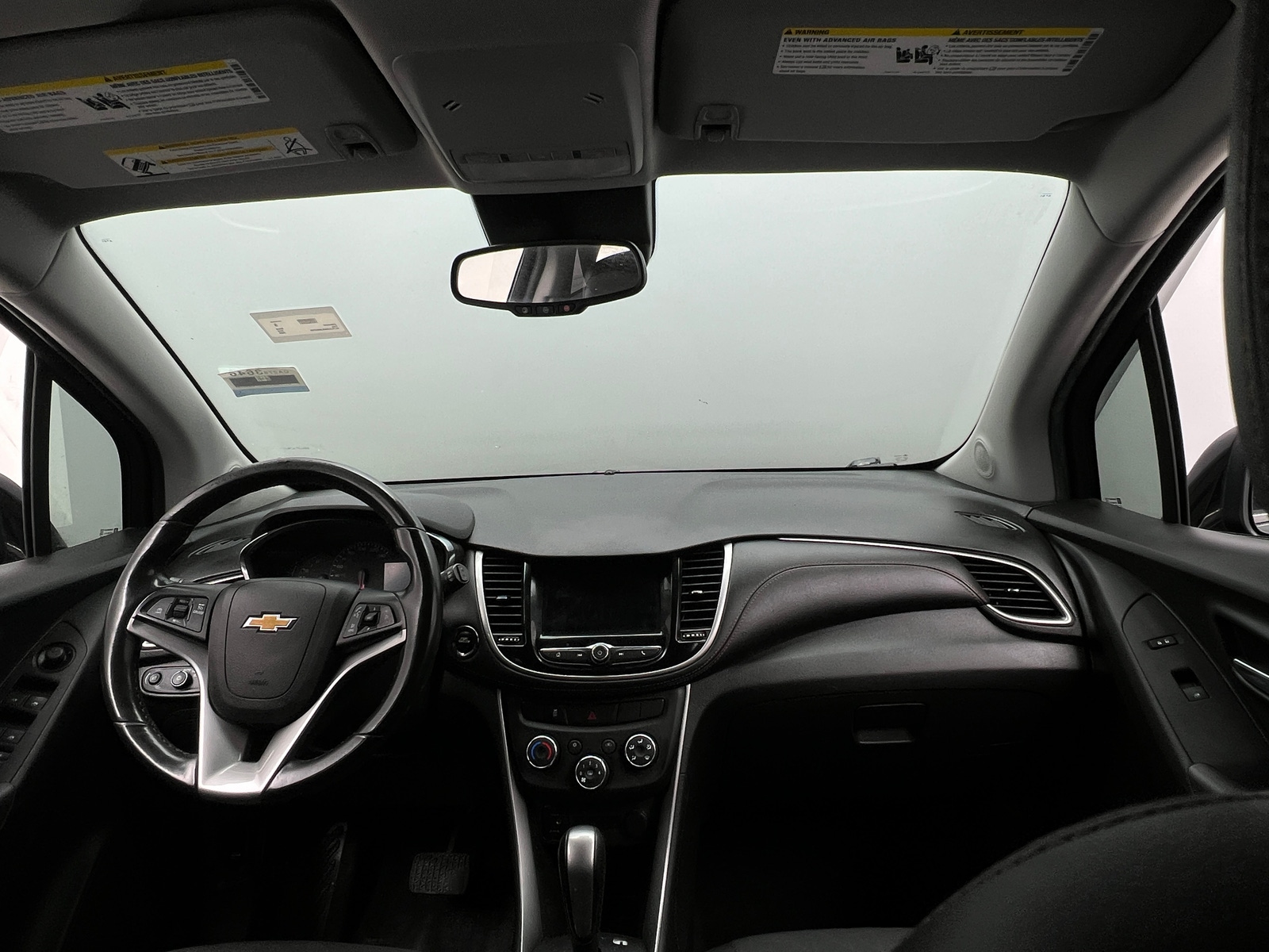 Thumbnail: 2020 Chevrolet Trax - 3